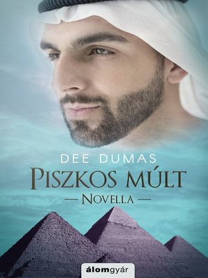 cover image of Piszkos múlt